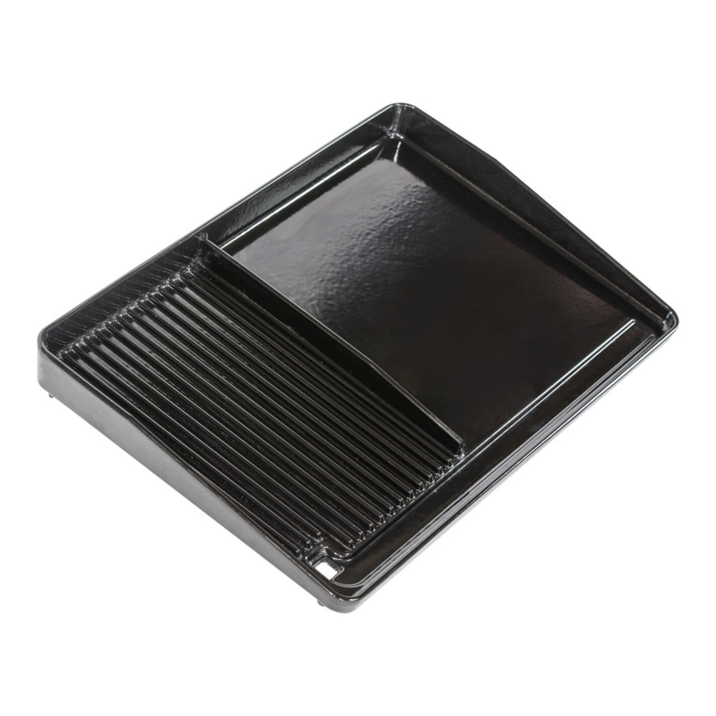 Plancha Gaz Blue Flame LXD Twin + Couvercle - Campingaz 5 Plancha Gaz Blue Flame LXD Twin + Couvercle - Campingaz – Image 3