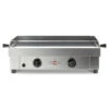 Plancha Gaz Saveur 64 Cm - Krampouz 2 Plancha Gaz Saveur 64 Cm - Krampouz -Weber Soldes Magasin plancha gaz saveur 64cm krampouz 3563880091140