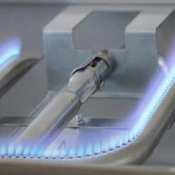 Plancha Gaz Saveur 64 Cm - Krampouz 13 Plancha Gaz Saveur 64 Cm - Krampouz -Weber Soldes Magasin plancha gaz saveur 64cm krampouz 3563880091140 5