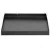 ESSCHERT DESIGN Plateau à Cendres Carré Braséro 1 ESSCHERT DESIGN Plateau à Cendres Carré Braséro -Weber Soldes Magasin plateau a cendres carre pour brasero 8714982062896