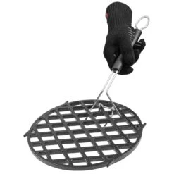Poignée Pour Grille De Cuisson Et Saisie GBS - Weber 11 Poignée Pour Grille De Cuisson Et Saisie GBS - Weber -Weber Soldes Magasin poignee grille cuisson saisie gbs weber 0077924037160 4