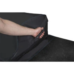 Housse Barbecue Encastrable Regal / Imperial 4 Brûleurs - Broil King 14 Housse Barbecue Encastrable Regal / Imperial 4 Brûleurs - Broil King -Weber Soldes Magasin regal encastrable 4 bruleurs 0060162685910 4