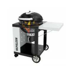 Napoleon Barbecue Charbon Rodeo PRO 57 Cm Sur Chariot - Napoléon* 11 Napoleon Barbecue Charbon Rodeo PRO 57 Cm Sur Chariot - Napoléon* -Weber Soldes Magasin rodeo pro 57 cm chariot 0629162127686 2