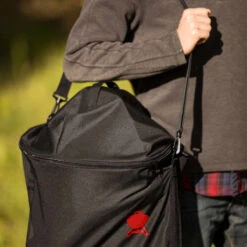 Sac De Transport / Housse Smokey Joe - Weber 8 Sac De Transport / Housse Smokey Joe - Weber -Weber Soldes Magasin sac de transport smokey joe 0077924035722 2