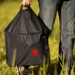 Sac De Transport / Housse Smokey Joe - Weber 9 Sac De Transport / Housse Smokey Joe - Weber -Weber Soldes Magasin sac de transport smokey joe 0077924035722 3