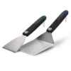 Napoleon Set De 2 Spatules Pour Plancha - Napoléon 2 Napoleon Set De 2 Spatules Pour Plancha - Napoléon -Weber Soldes Magasin set 2 spatules napoleon 0629162700308
