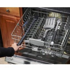 Kit 3 Ustensiles Précision Barbecue - Weber 12 Kit 3 Ustensiles Précision Barbecue - Weber -Weber Soldes Magasin set 3 ustensiles better 0077924159701 4