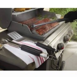 Kit 3 Ustensiles Précision Barbecue - Weber 13 Kit 3 Ustensiles Précision Barbecue - Weber -Weber Soldes Magasin set 3 ustensiles better 0077924159701 5