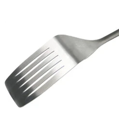 Set 3 Ustensiles Premium Inox Barbecue - Nordic Flame -Weber Soldes Magasin set 3 ustensiles premium inox nordic flame 0085382675534 2