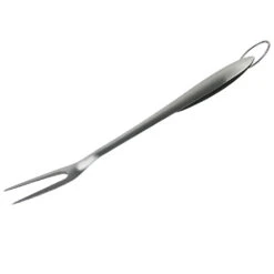 Set 3 Ustensiles Premium Inox Barbecue - Nordic Flame -Weber Soldes Magasin set 3 ustensiles premium inox nordic flame 0085382675534 4