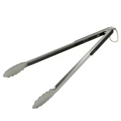 Set 3 Ustensiles Premium Inox Barbecue - Nordic Flame -Weber Soldes Magasin set 3 ustensiles premium inox nordic flame 0085382675534 8