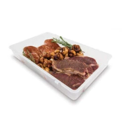 Boîte 5 Accessoires Barbecue - Broil King 11 Boîte 5 Accessoires Barbecue - Broil King -Weber Soldes Magasin set 5 accessoires broil king 0060162640018 2