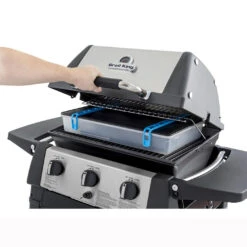 Boîte 5 Accessoires Barbecue - Broil King 13 Boîte 5 Accessoires Barbecue - Broil King -Weber Soldes Magasin set 5 accessoires broil king 0060162640018 4