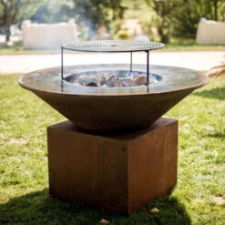 Set 4 Accessoires Grilles XL - Ofyr -Weber Soldes Magasin set accessoires grille brochette xl 2020000022350 3