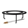Set De Cuisson Verticale Brazil Pour Brasero XL - Ofyr 1 Set De Cuisson Verticale Brazil Pour Brasero XL - Ofyr -Weber Soldes Magasin set grill xl ofyr brasero cuisson verticale 7432255545556