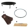 Set D'accessoires D'été SUMMER Pour Brasero 100 - Ofyr 1 Set D'accessoires D'été SUMMER Pour Brasero 100 - Ofyr -Weber Soldes Magasin set summer ofyr 100 601991528427