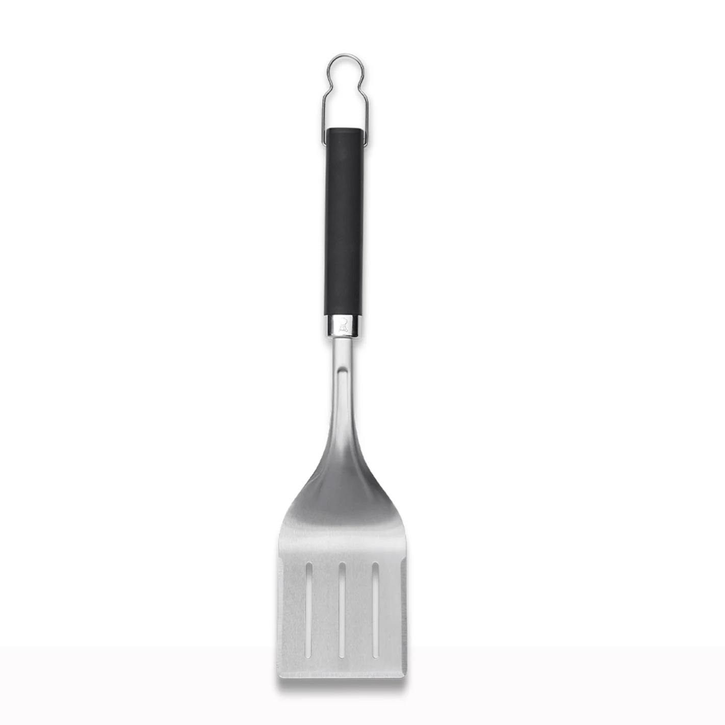 Spatule Inox Précision Pour Barbecue - Weber 4 Spatule Inox Précision Pour Barbecue - Weber – Image 2