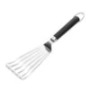 Spatule Flexible En Inox Pour Plancha - Weber -Weber Soldes Magasin spatule plancha flexible inox weber 0077924193576