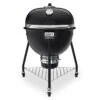 Barbecue Kamado Summit E6 - Weber 1 Barbecue Kamado Summit E6 - Weber -Weber Soldes Magasin summit kamado e6 0077924159152