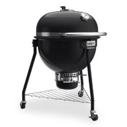 Barbecue Kamado Summit E6 - Weber 14 Barbecue Kamado Summit E6 - Weber -Weber Soldes Magasin summit kamado e6 0077924159152 2
