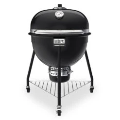 Weber Soldes Magasin 30 Barbecue Kamado Summit E6 - Weber