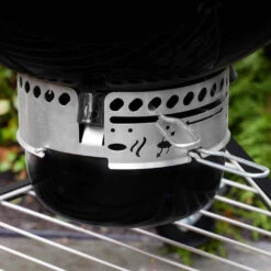 Barbecue Kamado Summit E6 - Weber 21 Barbecue Kamado Summit E6 - Weber -Weber Soldes Magasin summit kamado e6 0077924159152 9