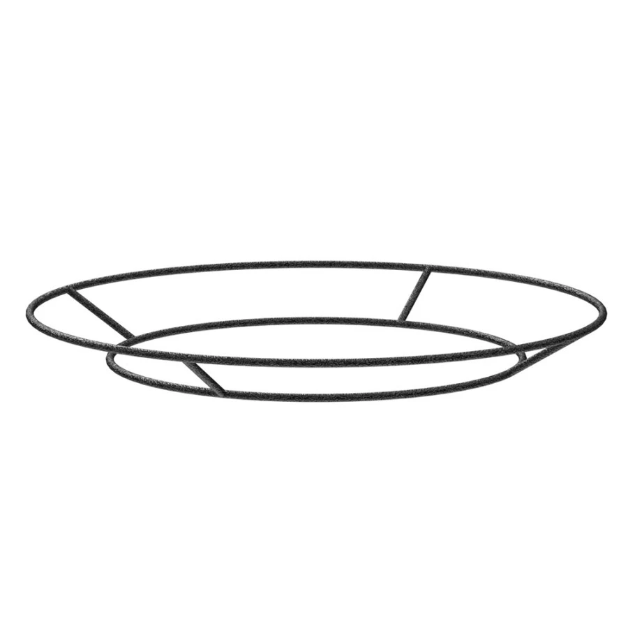 Support Wok Et Cocotte Dynamic Center Pour Brasero Nestor - Barbecook 3 Support Wok Et Cocotte Dynamic Center Pour Brasero Nestor - Barbecook