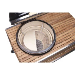 Système De Cuisson Smart Grid CLASSIC - Monolith* -Weber Soldes Magasin systeme smart grid classic monolith 4260444582340 2