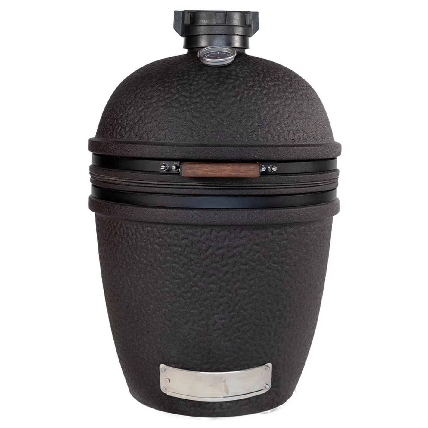 Barbecue Kamado Urban Large à Poser Ø49 Cm- The Bastard 3 Barbecue Kamado Urban Large à Poser Ø49 Cm- The Bastard