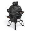 Barbecue Kamado Urban Small Ø 25 Cm - The Bastard 1 Barbecue Kamado Urban Small Ø 25 Cm - The Bastard -Weber Soldes Magasin urban small the bastard 8720365856303