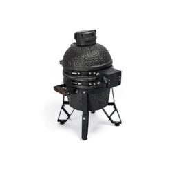 Barbecue Kamado Urban Small Ø 25 Cm - The Bastard 10 Barbecue Kamado Urban Small Ø 25 Cm - The Bastard -Weber Soldes Magasin urban small the bastard 8720365856303 3