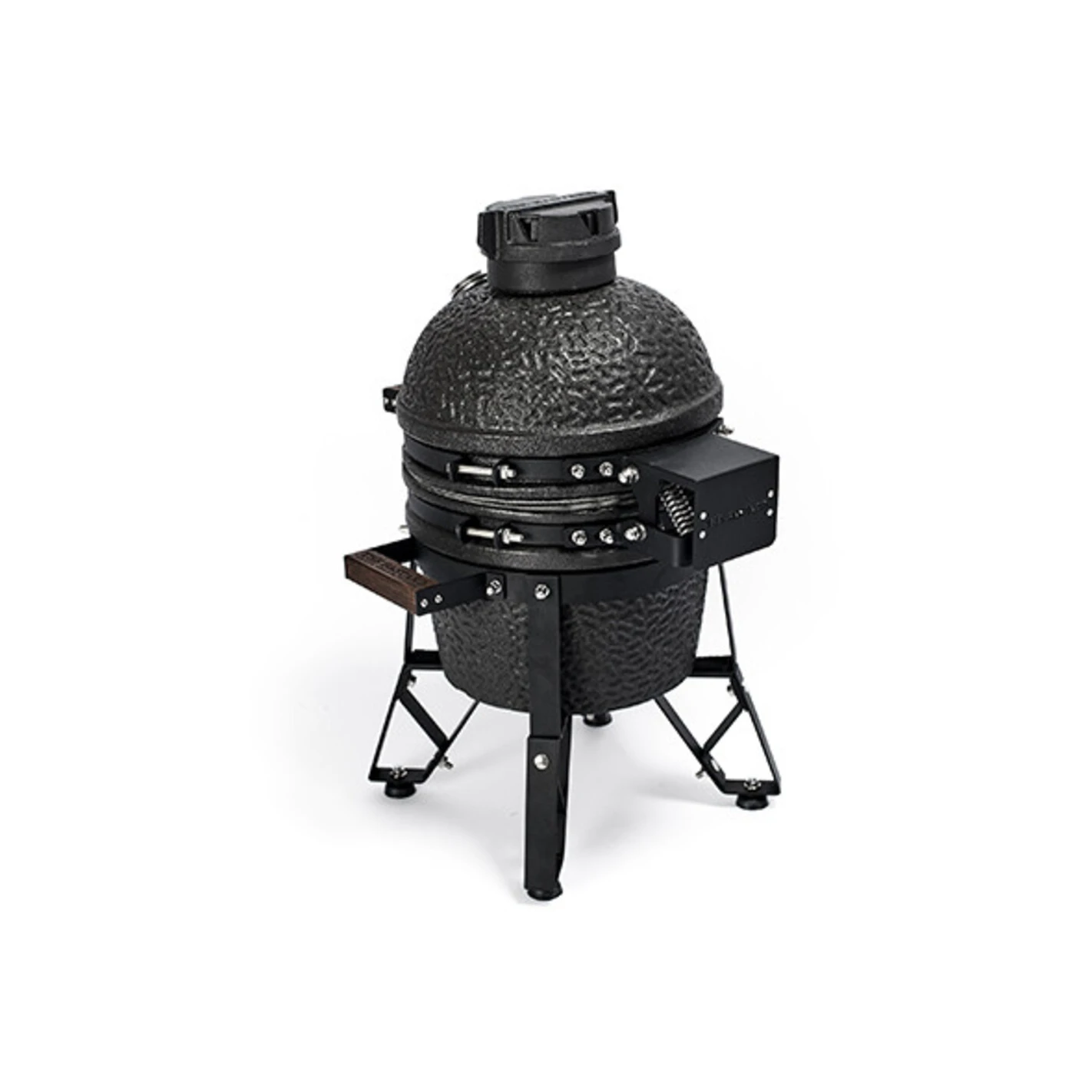 Barbecue Kamado Urban Small Ø 25 Cm - The Bastard 6 Barbecue Kamado Urban Small Ø 25 Cm - The Bastard – Image 4